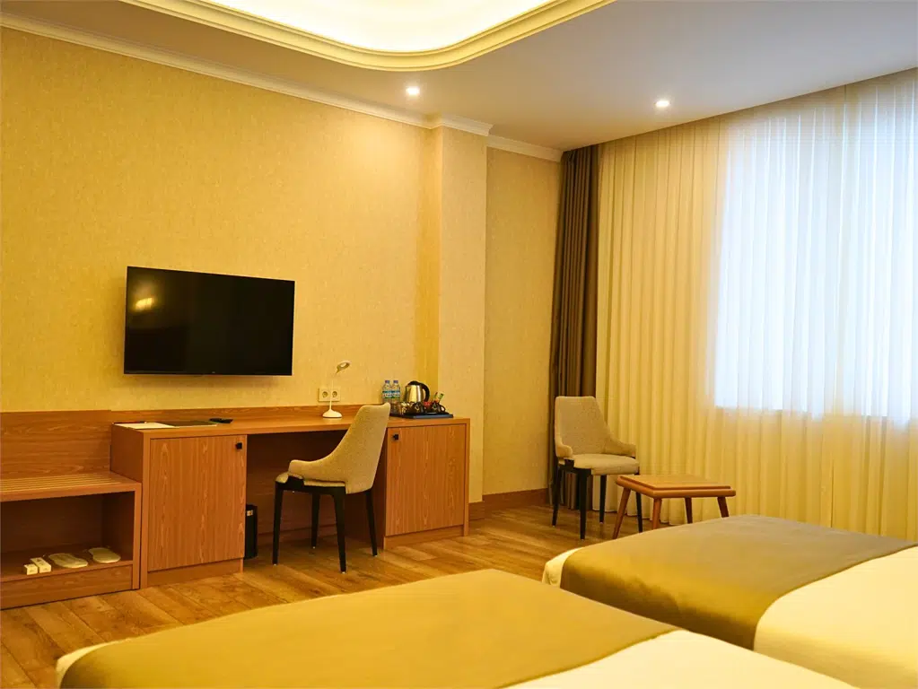room image